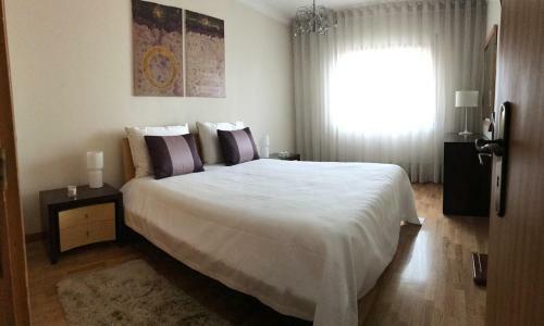 Apartamento Varandas Da Sandia