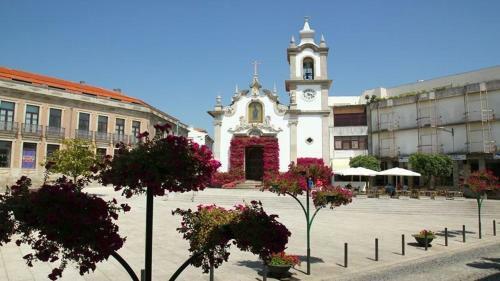 Apartamento Varandas Da Sandia