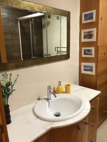 Apartamento Varandas Da Sandia