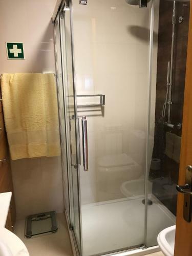 Apartamento Varandas Da Sandia