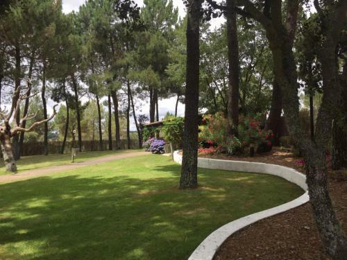 Agroturismo Quinta Do Prado Verde