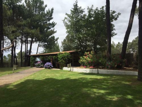 Agroturismo Quinta Do Prado Verde