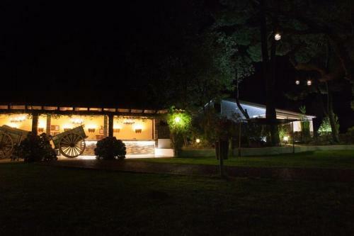 Agroturismo Quinta Do Prado Verde