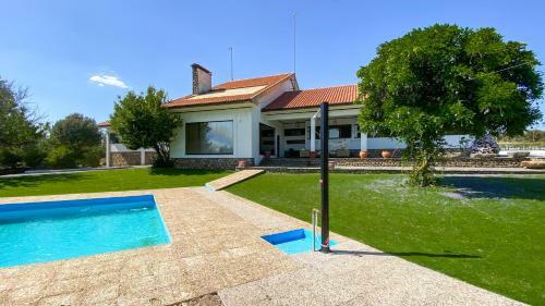 Agroturismo Quinta Do Prado Verde