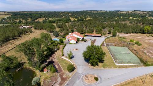 Agroturismo Quinta Do Prado Verde
