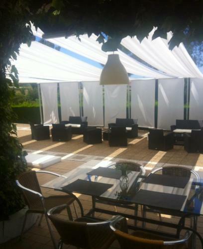 Agroturismo Quinta Do Prado Verde