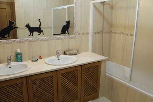 Tarro Houses - Casa Do Gato