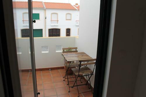 Tarro Houses - Casa Do Gato