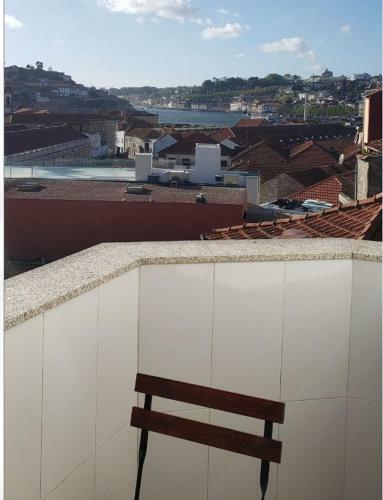 Apartamento D'ouro Dom Lu�s By Lw