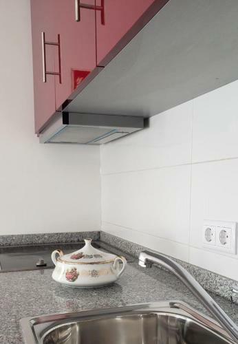 Apartamento D'ouro Dom Lu�s By Lw