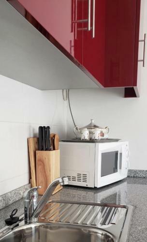 Apartamento D'ouro Dom Lu�s By Lw