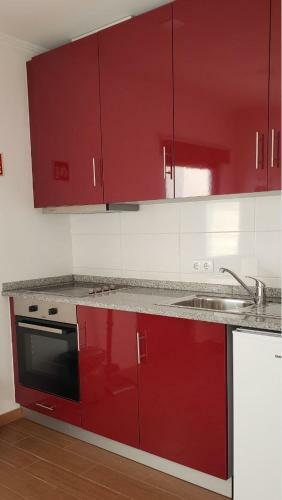 Apartamento D'ouro Dom Lu�s By Lw