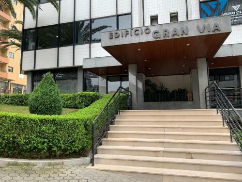 Apartamento Invicta House Gaia