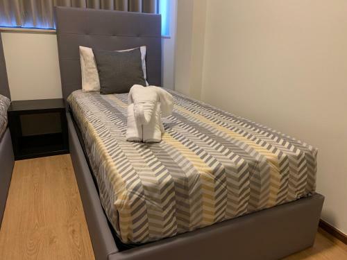 Apartamento Invicta House Gaia