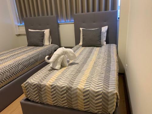 Apartamento Invicta House Gaia