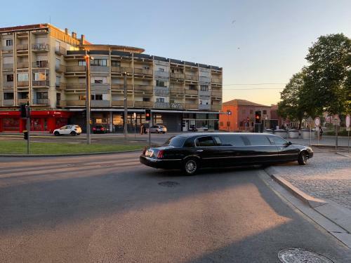 Apartamento Invicta House Gaia