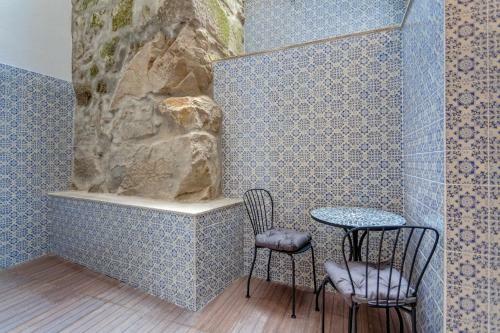 Apartamento Oporto Home Wine Cellars