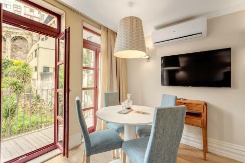 Apartamento Oporto Home Wine Cellars
