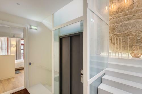 Apartamento Oporto Home Wine Cellars