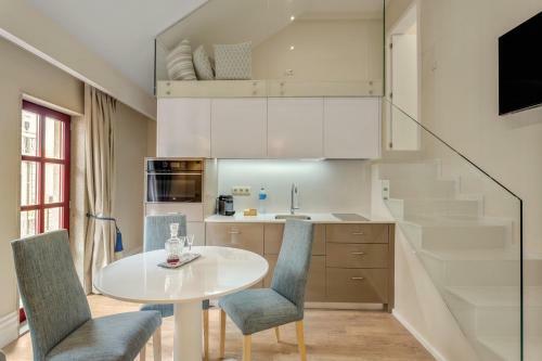 Apartamento Oporto Home Wine Cellars