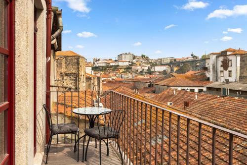 Apartamento Oporto Home Wine Cellars