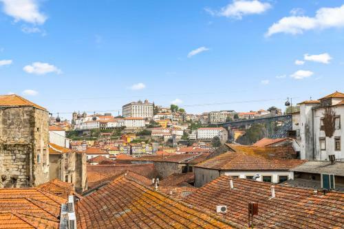 Apartamento Oporto Home Wine Cellars