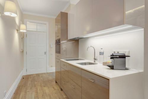Apartamento Oporto Home Wine Cellars