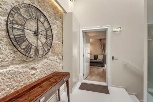 Apartamento Oporto Home Wine Cellars