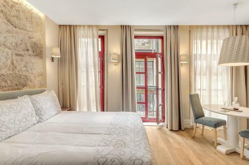 Apartamento Oporto Home Wine Cellars