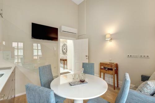 Apartamento Oporto Home Wine Cellars