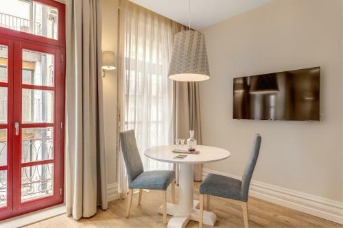 Apartamento Oporto Home Wine Cellars
