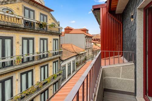 Apartamento Oporto Home Wine Cellars