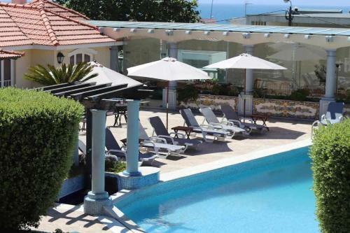 Casa Da Granja Boutique Hotel