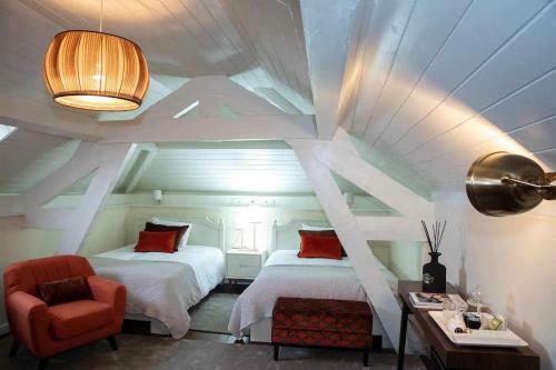Casa Da Granja Boutique Hotel