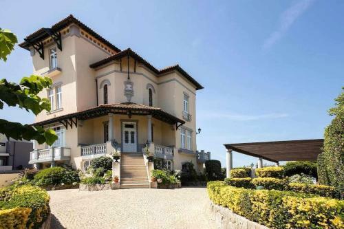 Casa Da Granja Boutique Hotel