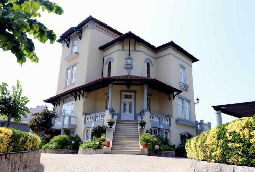 Casa Da Granja Boutique Hotel