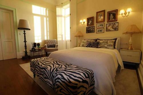 Casa Da Granja Boutique Hotel