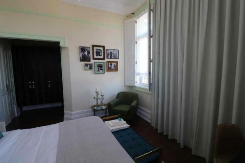 Casa Da Granja Boutique Hotel