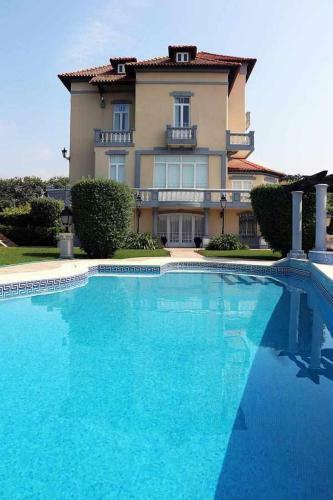 Casa Da Granja Boutique Hotel