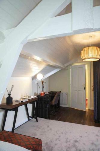 Casa Da Granja Boutique Hotel