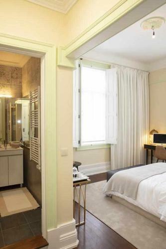 Casa Da Granja Boutique Hotel