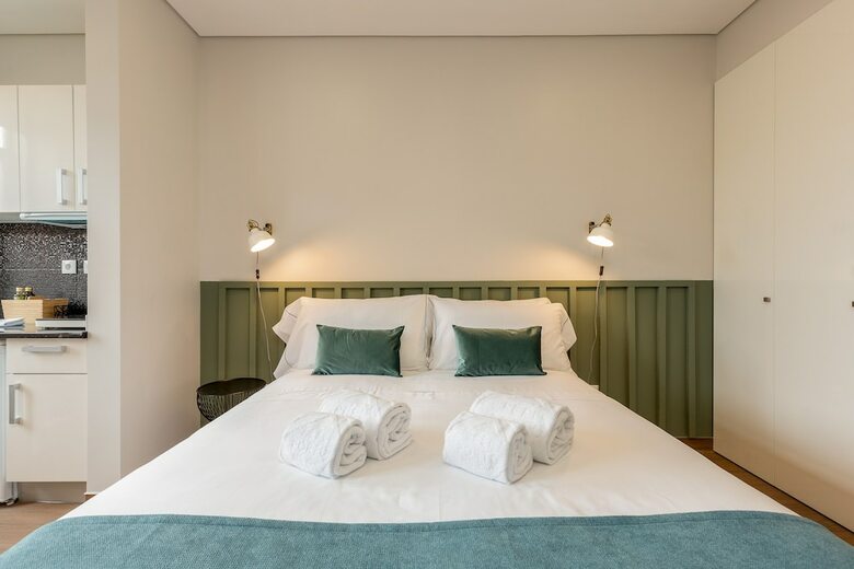 Feel Porto Wine Essence Apartments