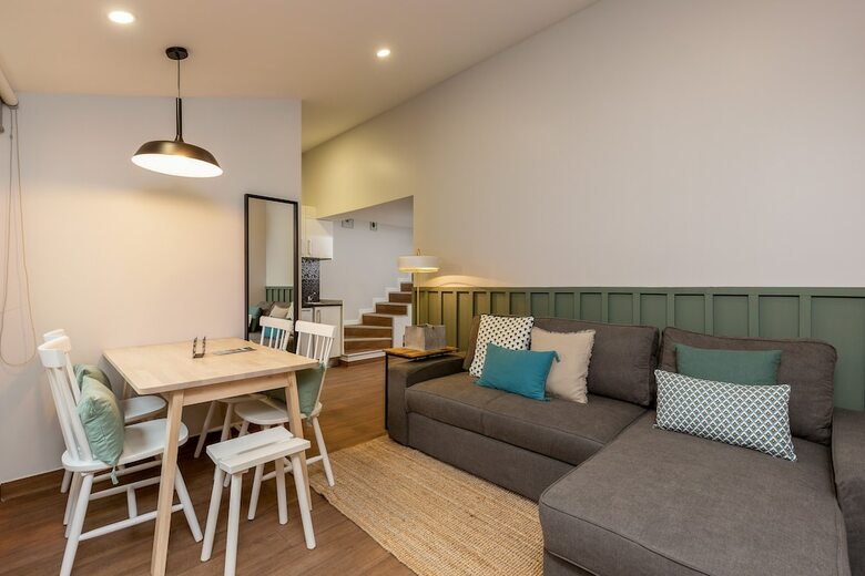 Feel Porto Wine Essence Apartments