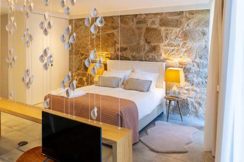 Guyot Studio Apartment - Winecellars Experience