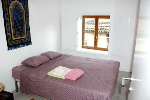 Apartment Rua Augusta Cruz