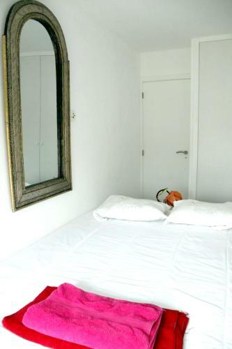 Apartment Rua Augusta Cruz