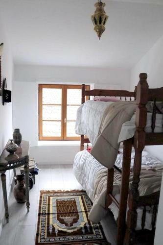 Apartment Rua Augusta Cruz