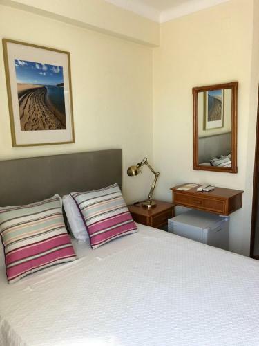 Hotel Easy Rooms - Central Milfontes - Duna Parque Group