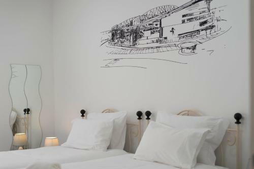 Grand Douro Apartments