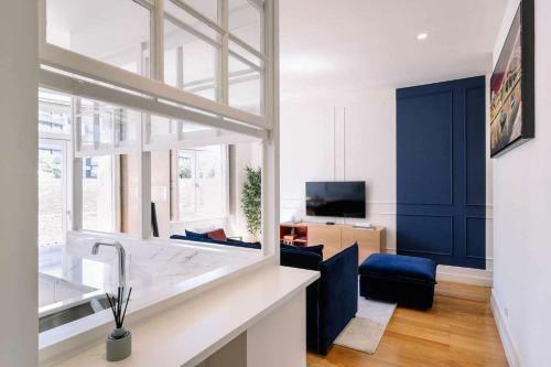 Apartamento Brunos Wine House